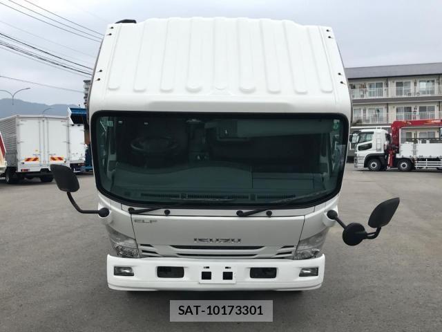 Isuzu ELF TRUCK 2017-12 2828707-23