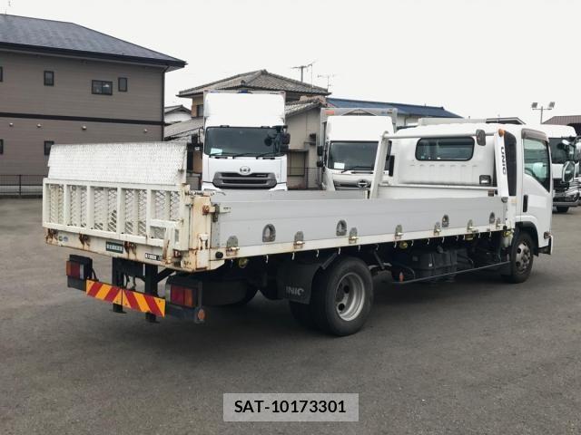 Isuzu ELF TRUCK 2017-12 2828707-2