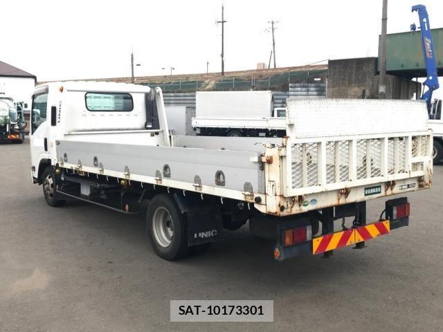 Isuzu ELF TRUCK 2017-12 2828707-3