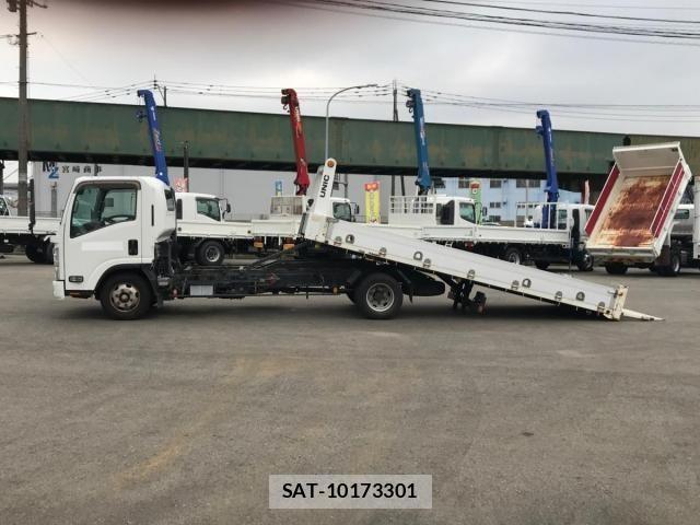 Isuzu ELF TRUCK 2017-12 2828707-4