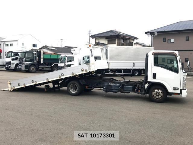 Isuzu ELF TRUCK 2017-12 2828707-5