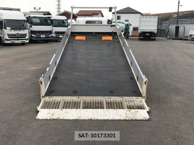 Isuzu ELF TRUCK 2017-12 2828707-7