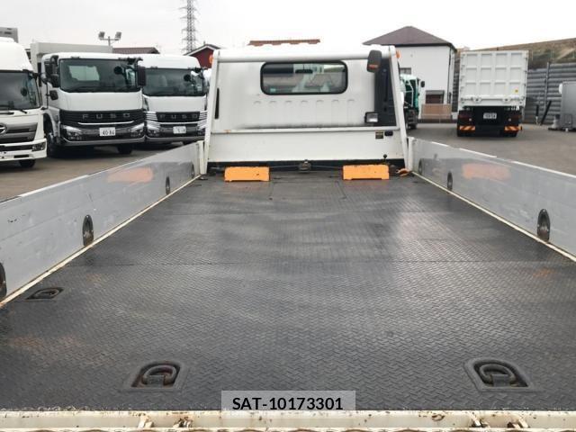 Isuzu ELF TRUCK 2017-12 2828707-8