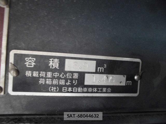 Isuzu ELF TRUCK 2015-08 2960505-10