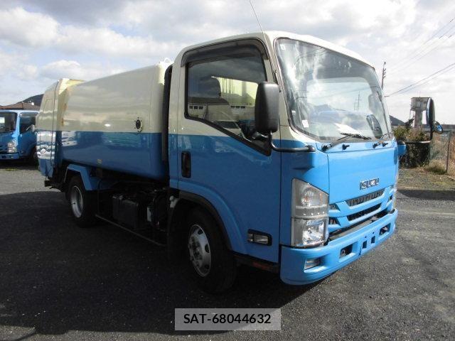 Isuzu ELF TRUCK 2015-08 2960505-2