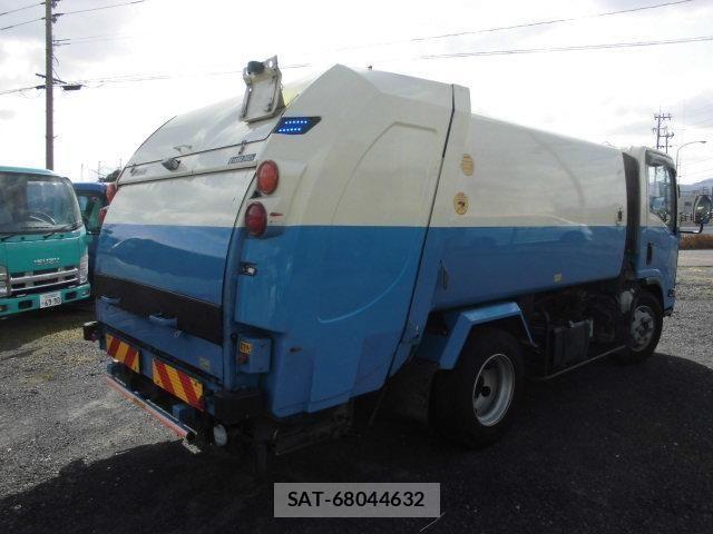 Isuzu ELF TRUCK 2015-08 2960505-3