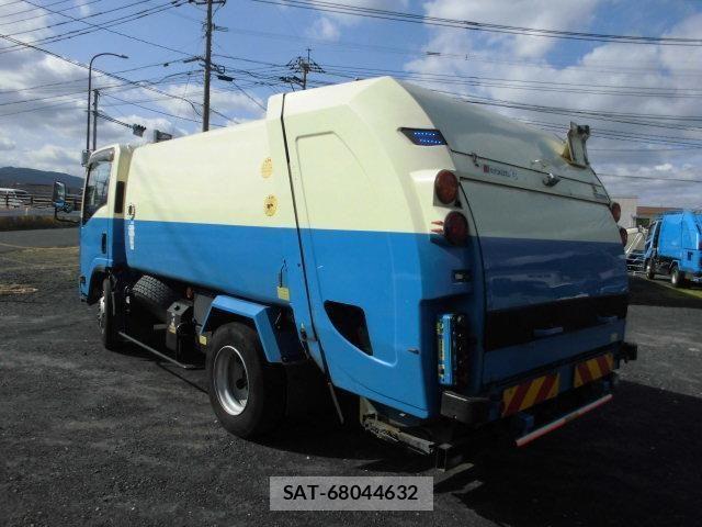 Isuzu ELF TRUCK 2015-08 2960505-4
