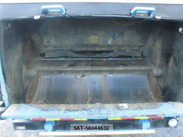 Isuzu ELF TRUCK 2015-08 2960505-5