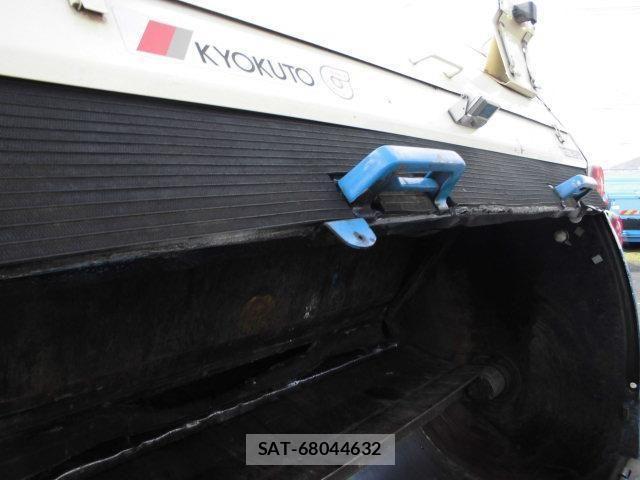 Isuzu ELF TRUCK 2015-08 2960505-6
