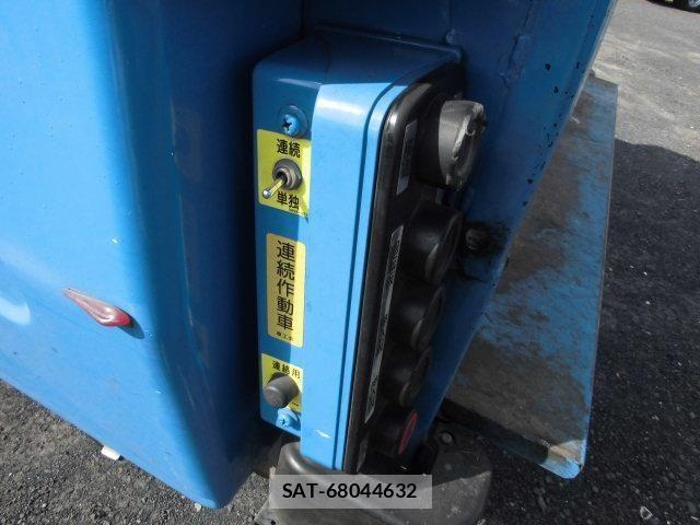 Isuzu ELF TRUCK 2015-08 2960505-8