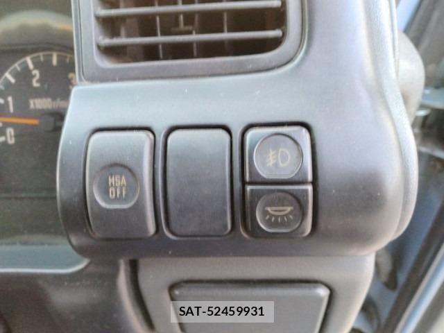 Isuzu ELF TRUCK 1998-03 3372563-9