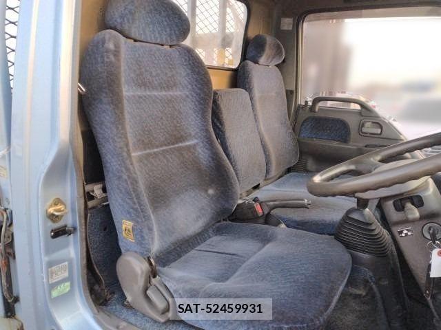 Isuzu ELF TRUCK 1998-03 3372563-10
