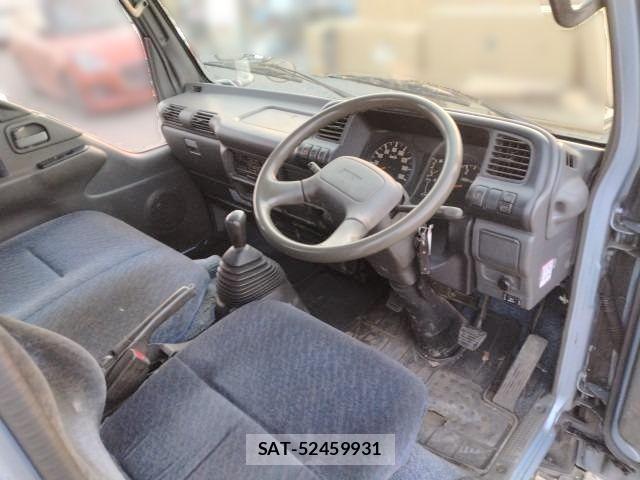 Isuzu ELF TRUCK 1998-03 3372563-11