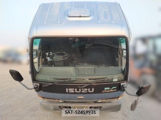 Isuzu ELF TRUCK 1998-03 3372563-12