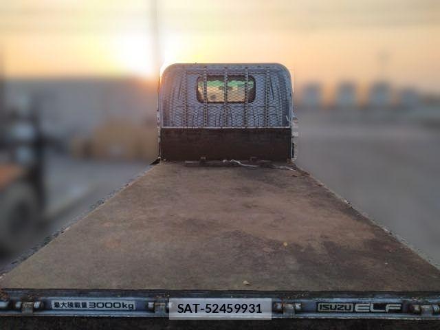 Isuzu ELF TRUCK 1998-03 3372563-13
