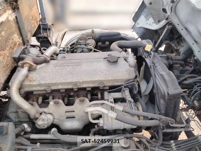 Isuzu ELF TRUCK 1998-03 3372563-15