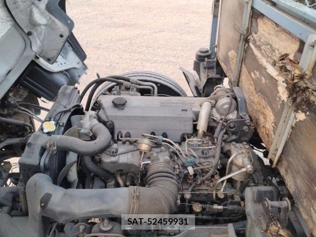 Isuzu ELF TRUCK 1998-03 3372563-16