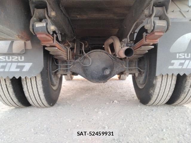 Isuzu ELF TRUCK 1998-03 3372563-18