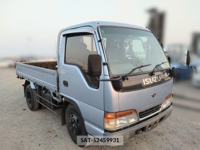 Isuzu ELF TRUCK 1998-03 3372563-1