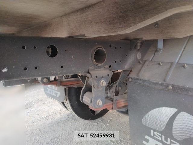 Isuzu ELF TRUCK 1998-03 3372563-22