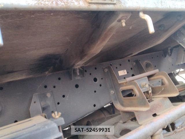 Isuzu ELF TRUCK 1998-03 3372563-23