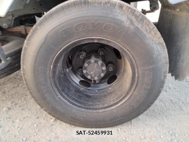 Isuzu ELF TRUCK 1998-03 3372563-24