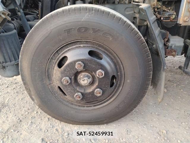 Isuzu ELF TRUCK 1998-03 3372563-25