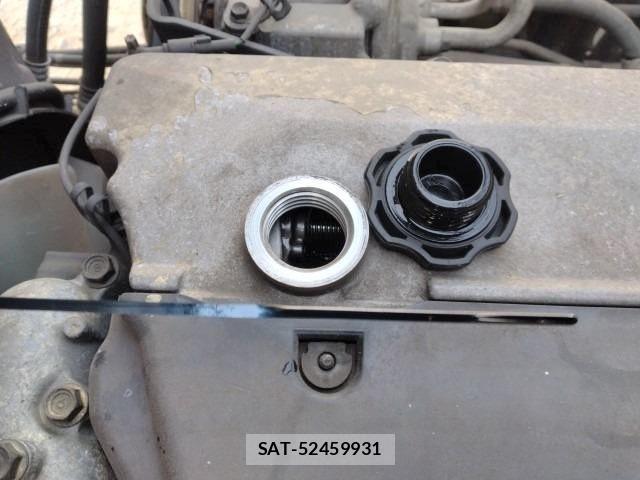 Isuzu ELF TRUCK 1998-03 3372563-26
