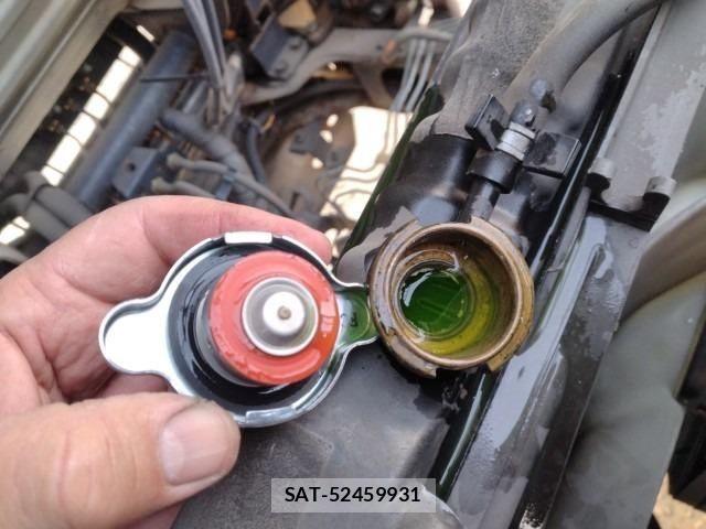 Isuzu ELF TRUCK 1998-03 3372563-27