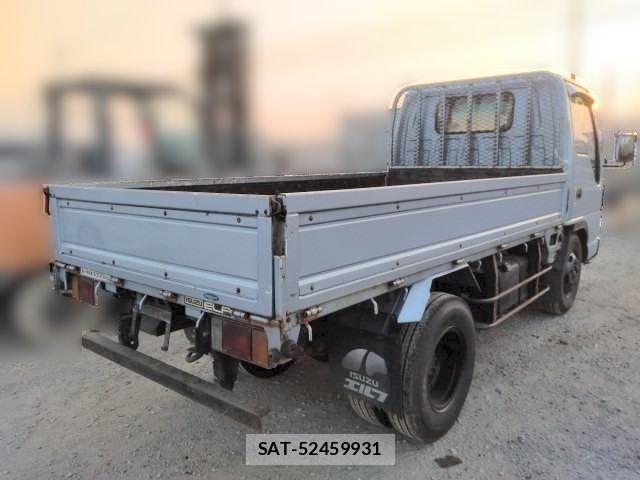 Isuzu ELF TRUCK 1998-03 3372563-2