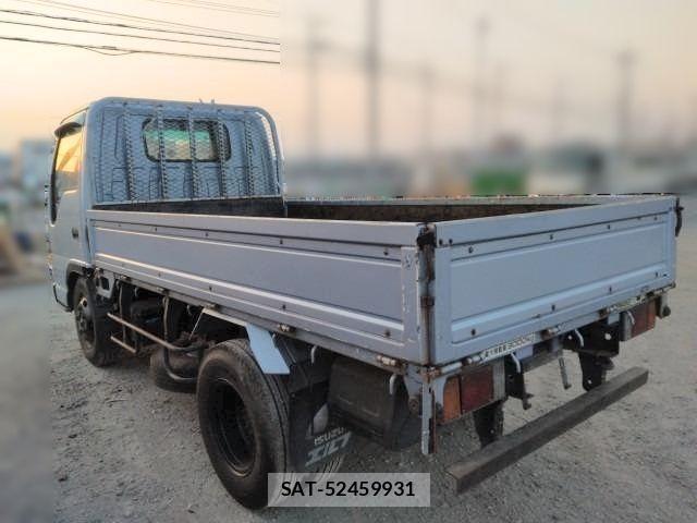 Isuzu ELF TRUCK 1998-03 3372563-3