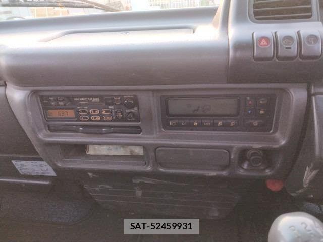 Isuzu ELF TRUCK 1998-03 3372563-5