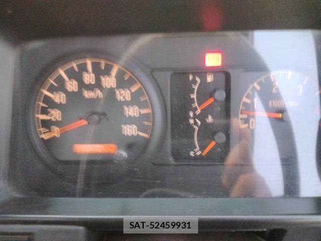 Isuzu ELF TRUCK 1998-03 3372563-7