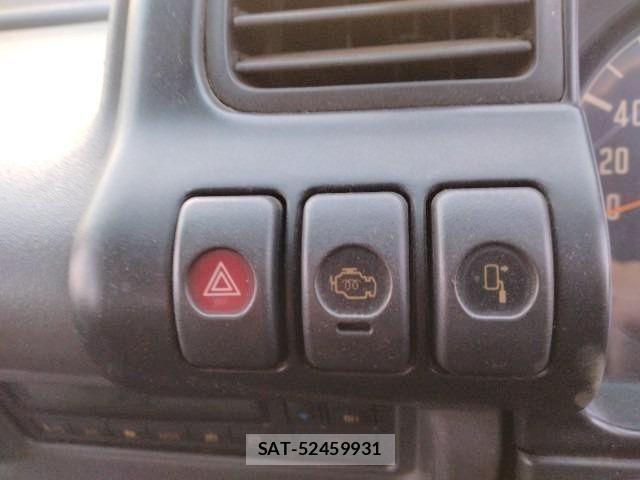 Isuzu ELF TRUCK 1998-03 3372563-8