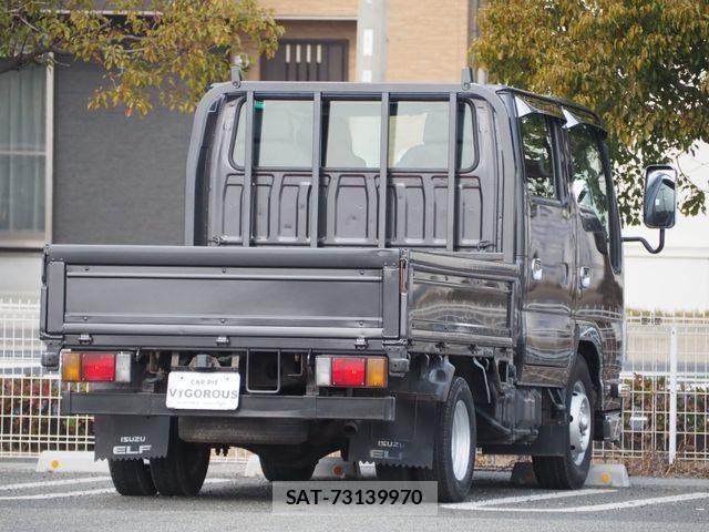 Isuzu ELF TRUCK 2010-03 3372562-12