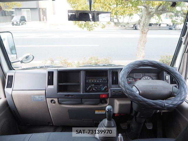 Isuzu ELF TRUCK 2010-03 3372562-13