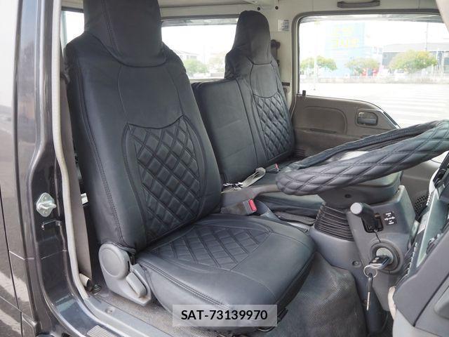 Isuzu ELF TRUCK 2010-03 3372562-17