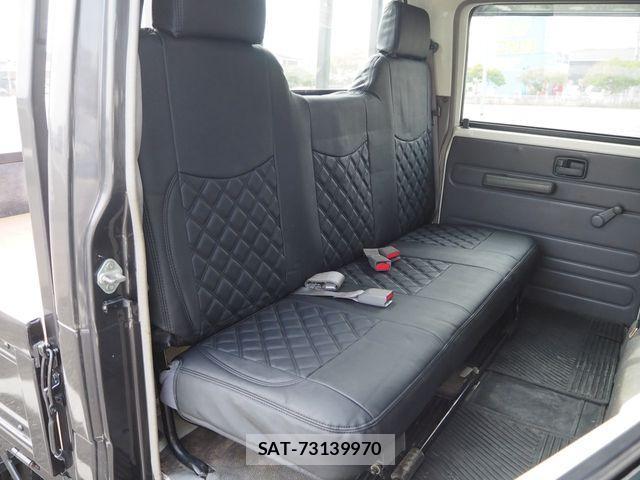 Isuzu ELF TRUCK 2010-03 3372562-18
