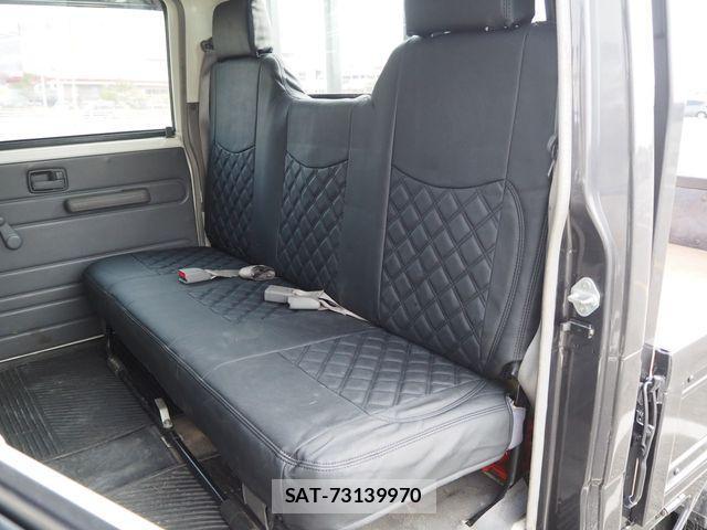 Isuzu ELF TRUCK 2010-03 3372562-19
