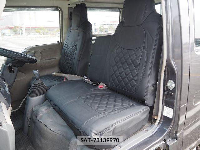 Isuzu ELF TRUCK 2010-03 3372562-20