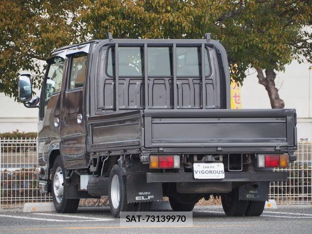 Isuzu ELF TRUCK 2010-03 3372562-2