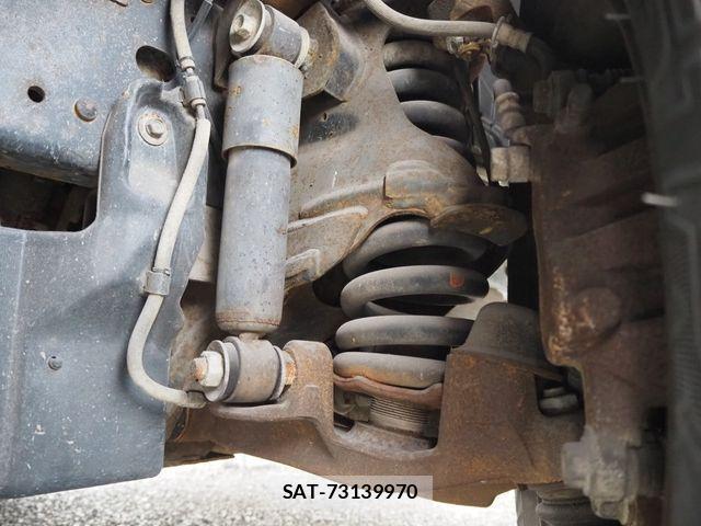 Isuzu ELF TRUCK 2010-03 3372562-29