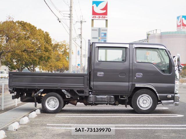 Isuzu ELF TRUCK 2010-03 3372562-5