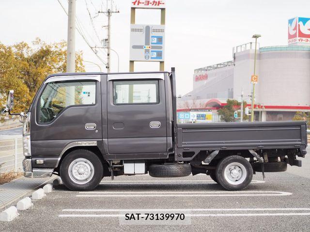 Isuzu ELF TRUCK 2010-03 3372562-8