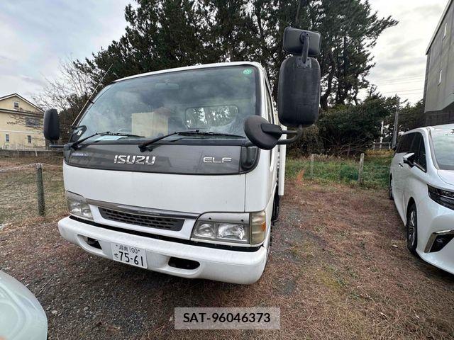 Isuzu ELF TRUCK 2003-07 3372551-0