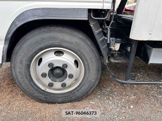 Isuzu ELF TRUCK 2003-07 3372551-9