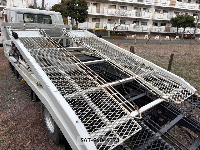 Isuzu ELF TRUCK 2003-07 3372551-10