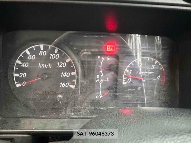Isuzu ELF TRUCK 2003-07 3372551-11