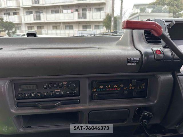 Isuzu ELF TRUCK 2003-07 3372551-12