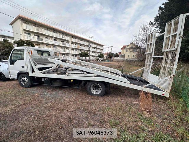 Isuzu ELF TRUCK 2003-07 3372551-1